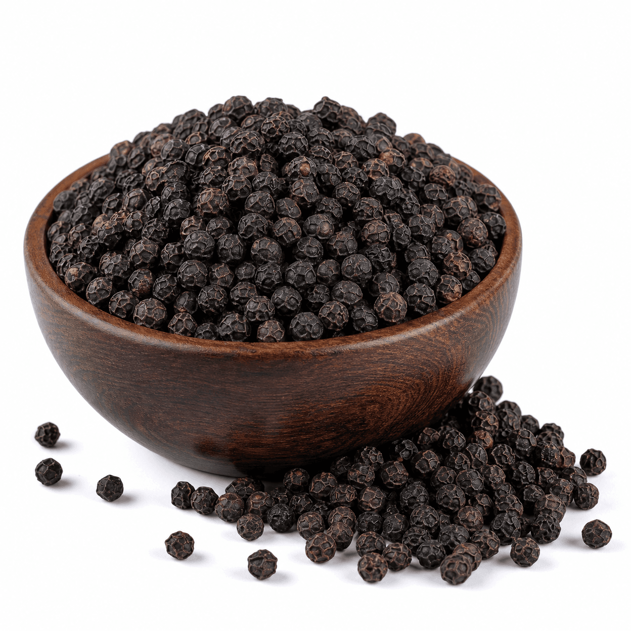 Black Pepper