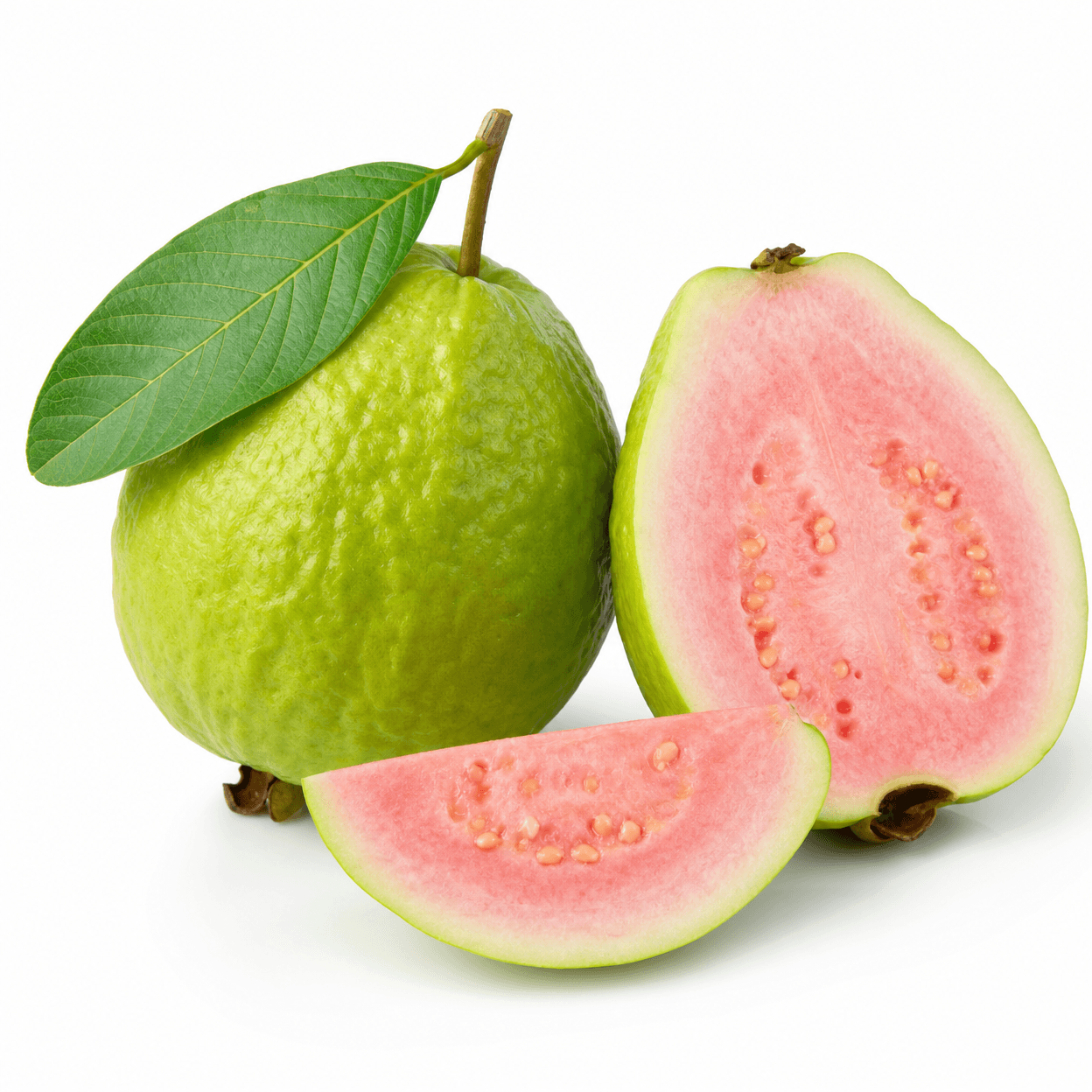Fresh Guava