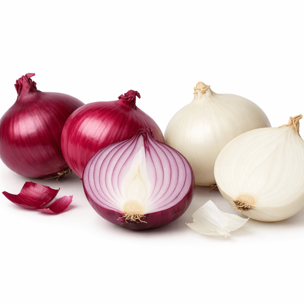 Fresh Onion