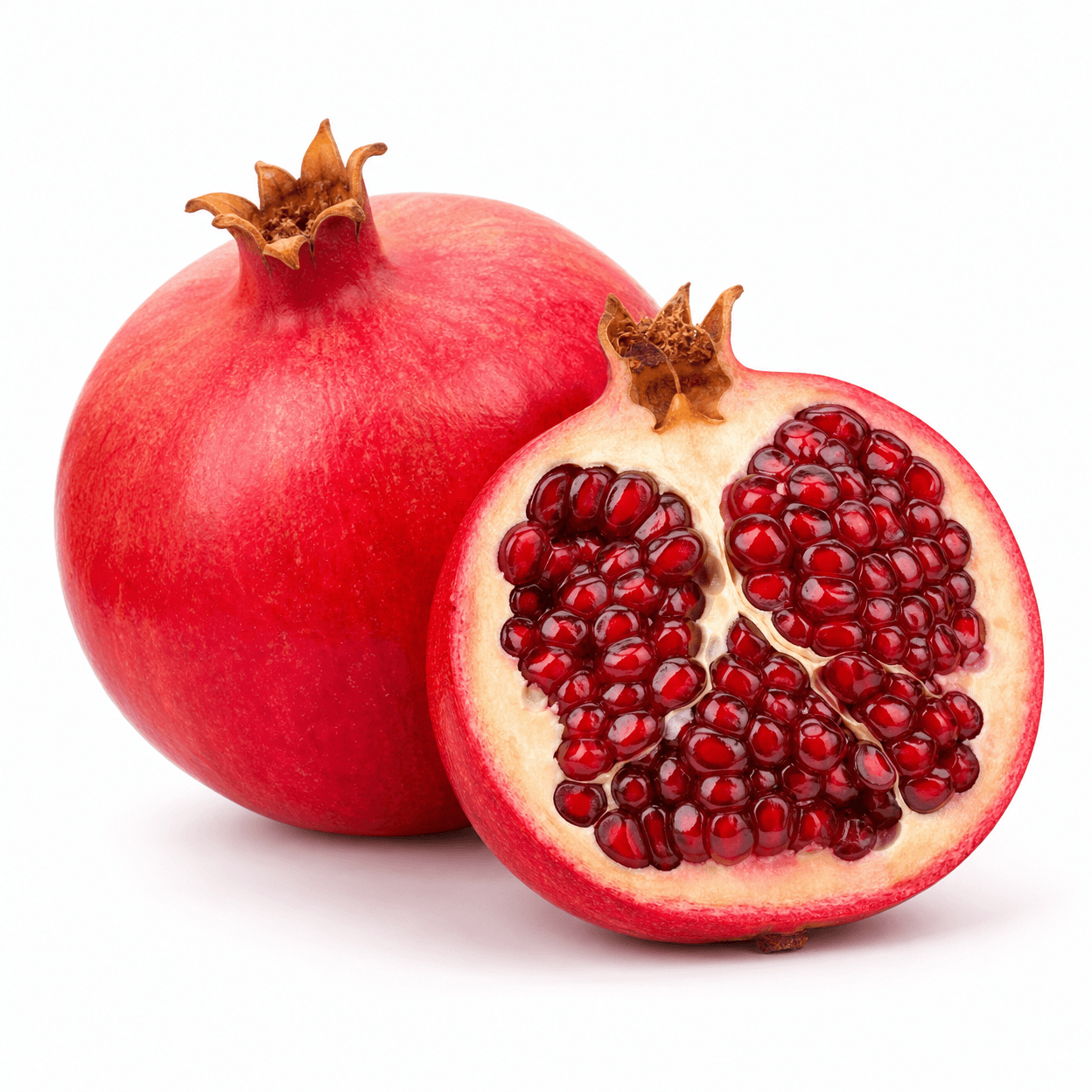 Fresh Pomegranate