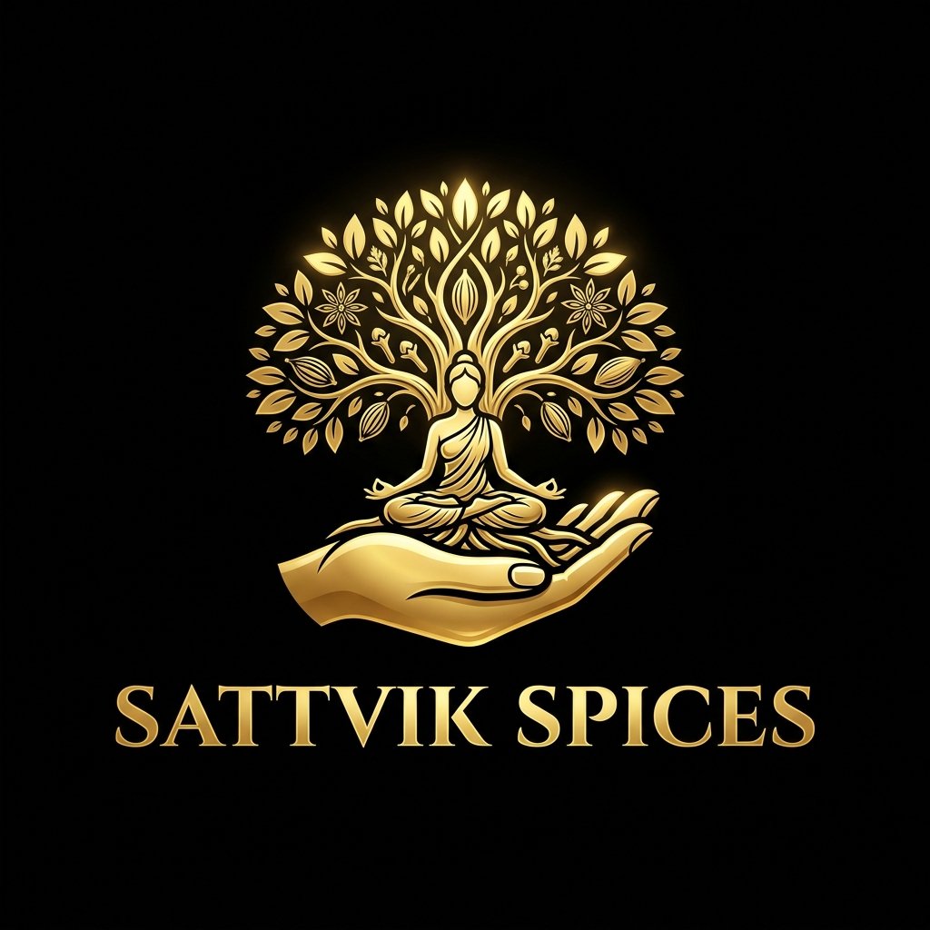 Sattvik Spices